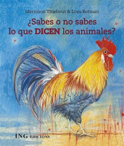 ¿Sabes o no sabes lo que dicen los animales?